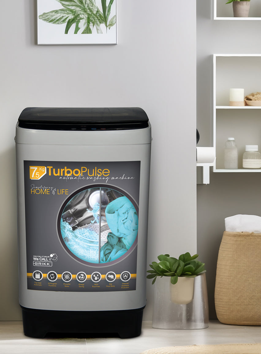 Automatic Washing Machine