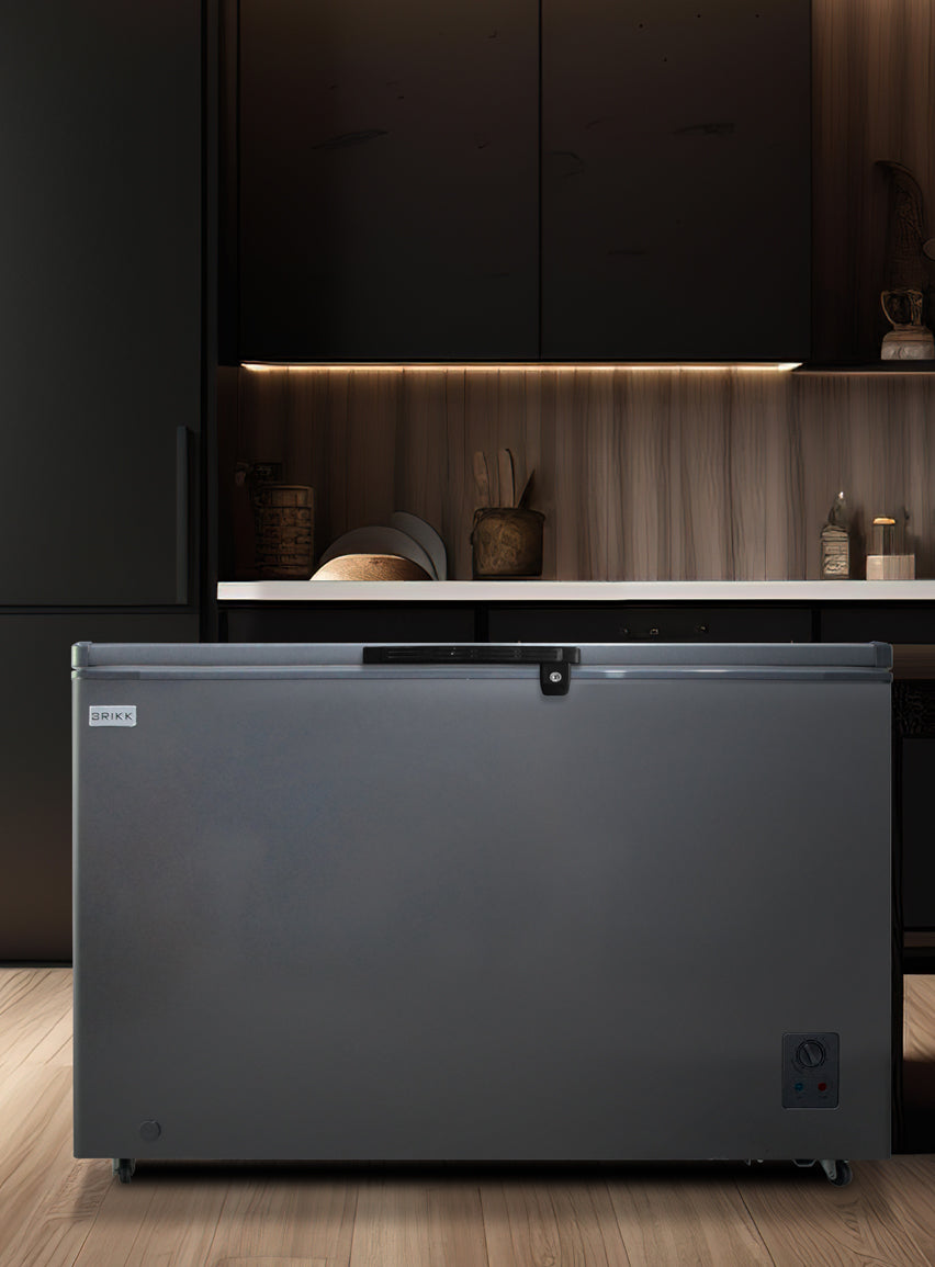Chest Freezer