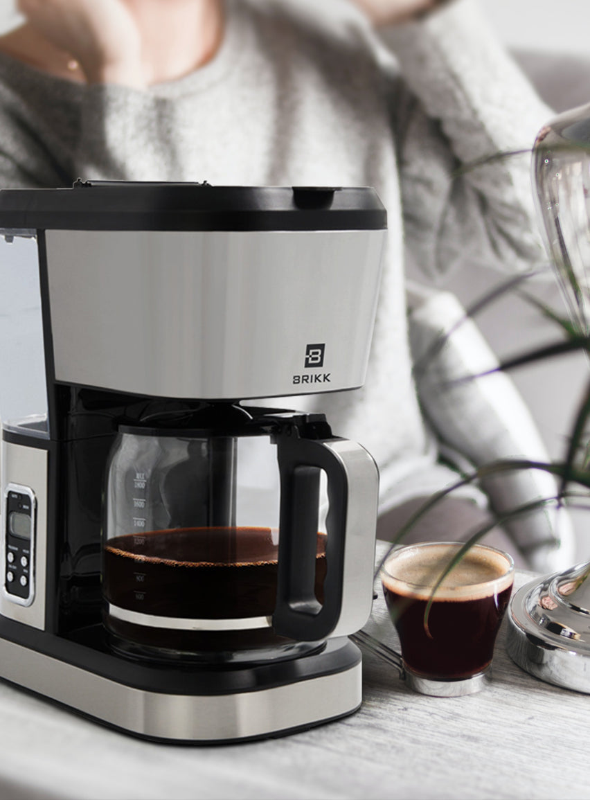 Coffee Maker