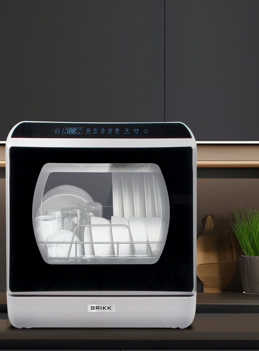 Dishwasher