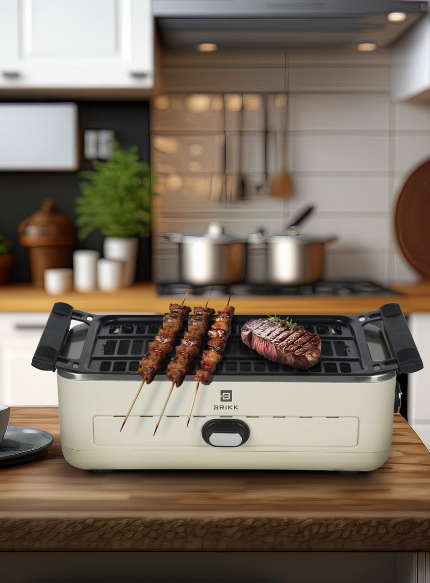 Electric Griller