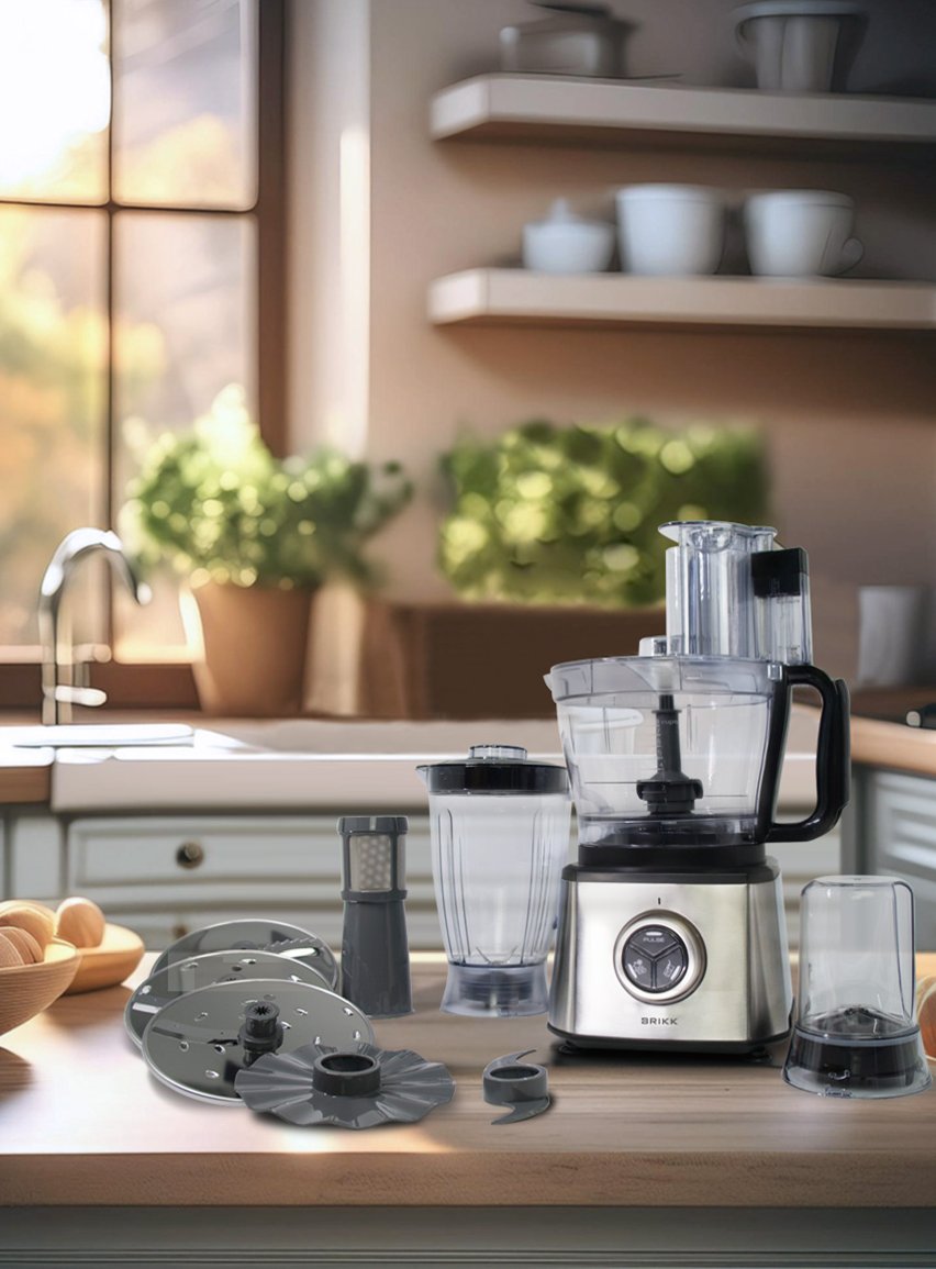 Food Processor