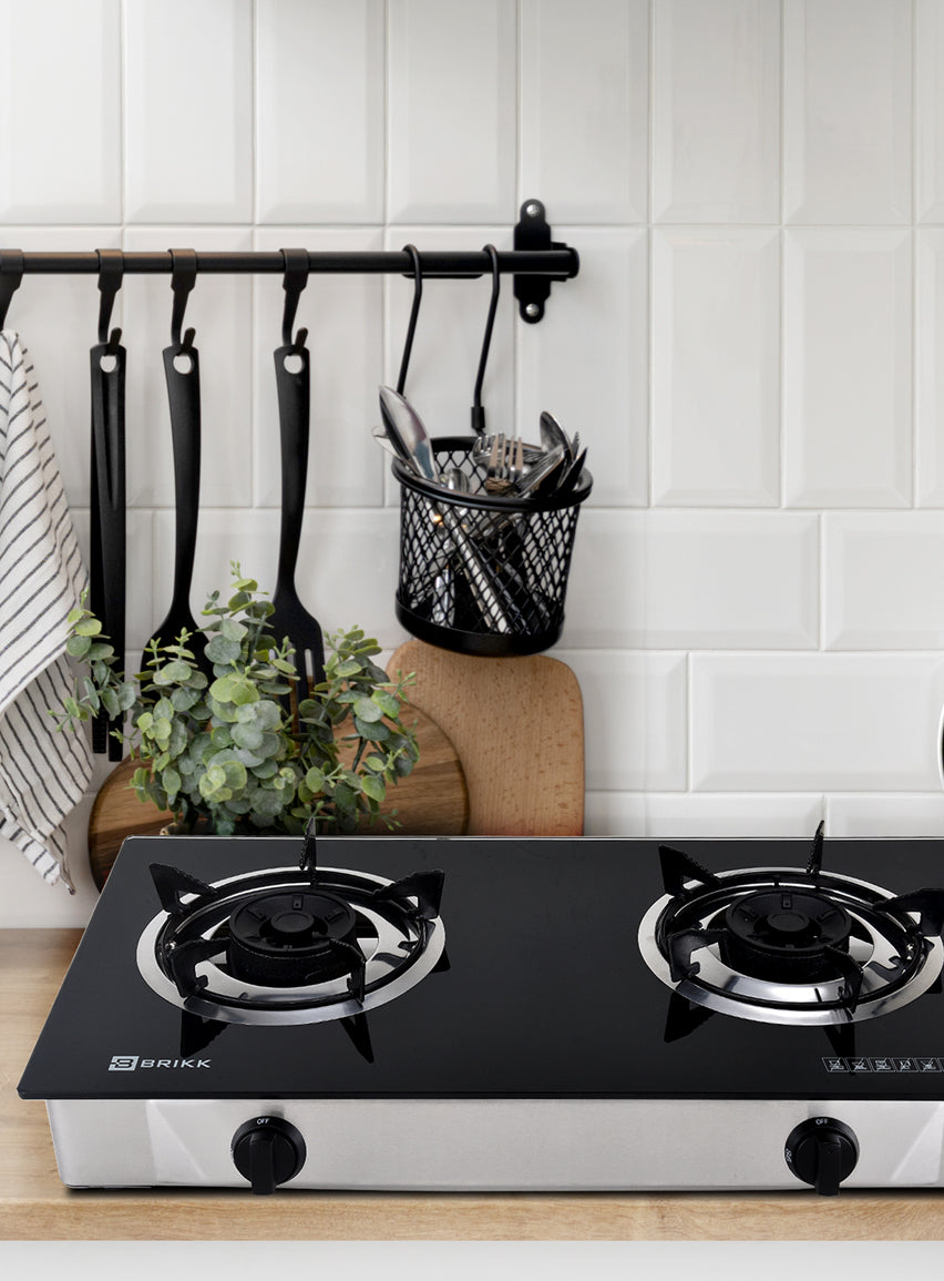 Gas Stove