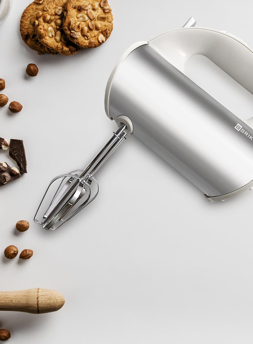 Hand Mixer
