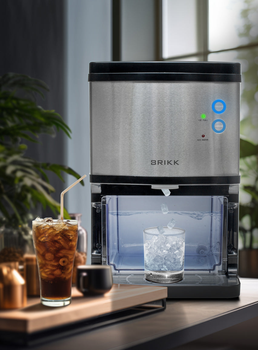 Ice Maker