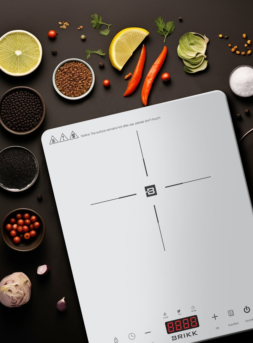 Induction Cooker