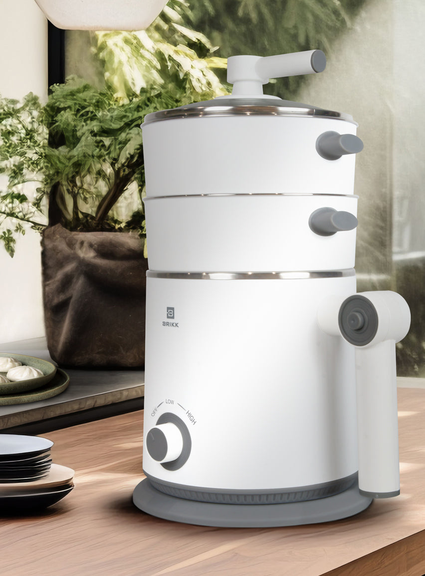 Multicooker