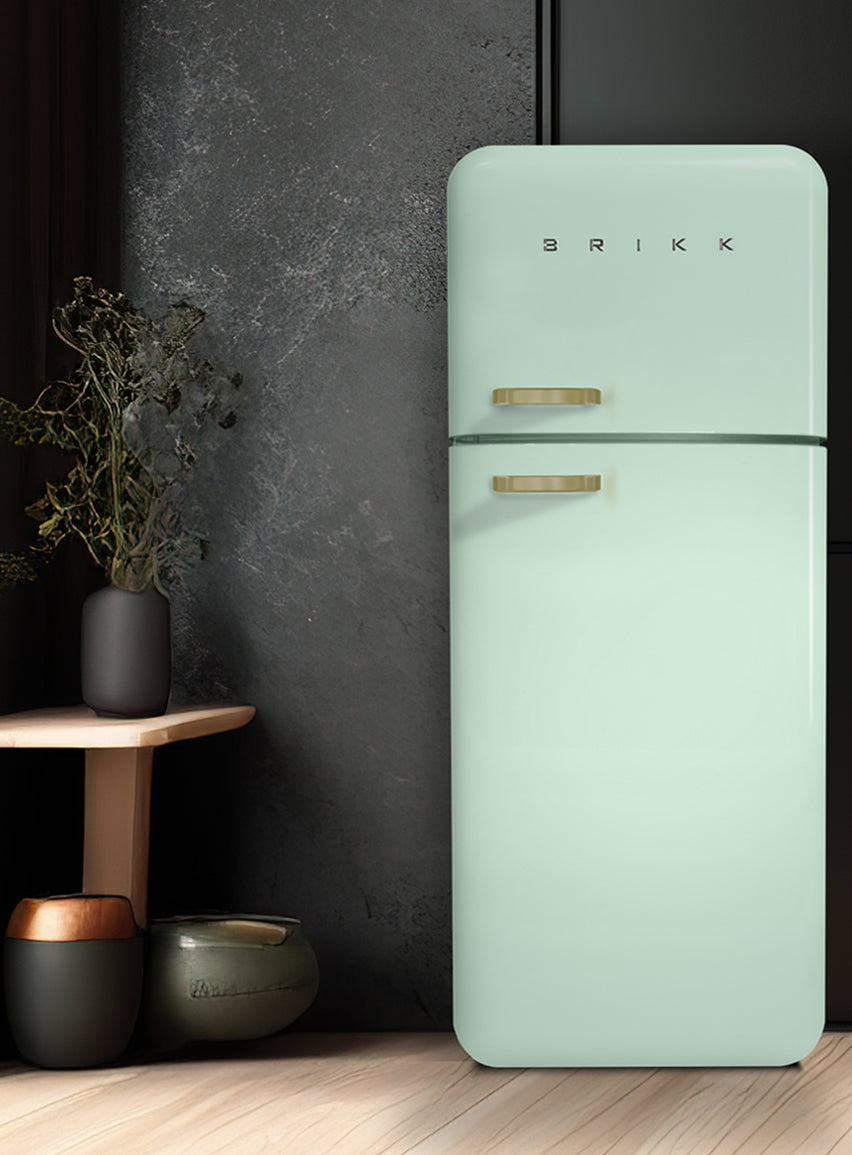 Refrigeration