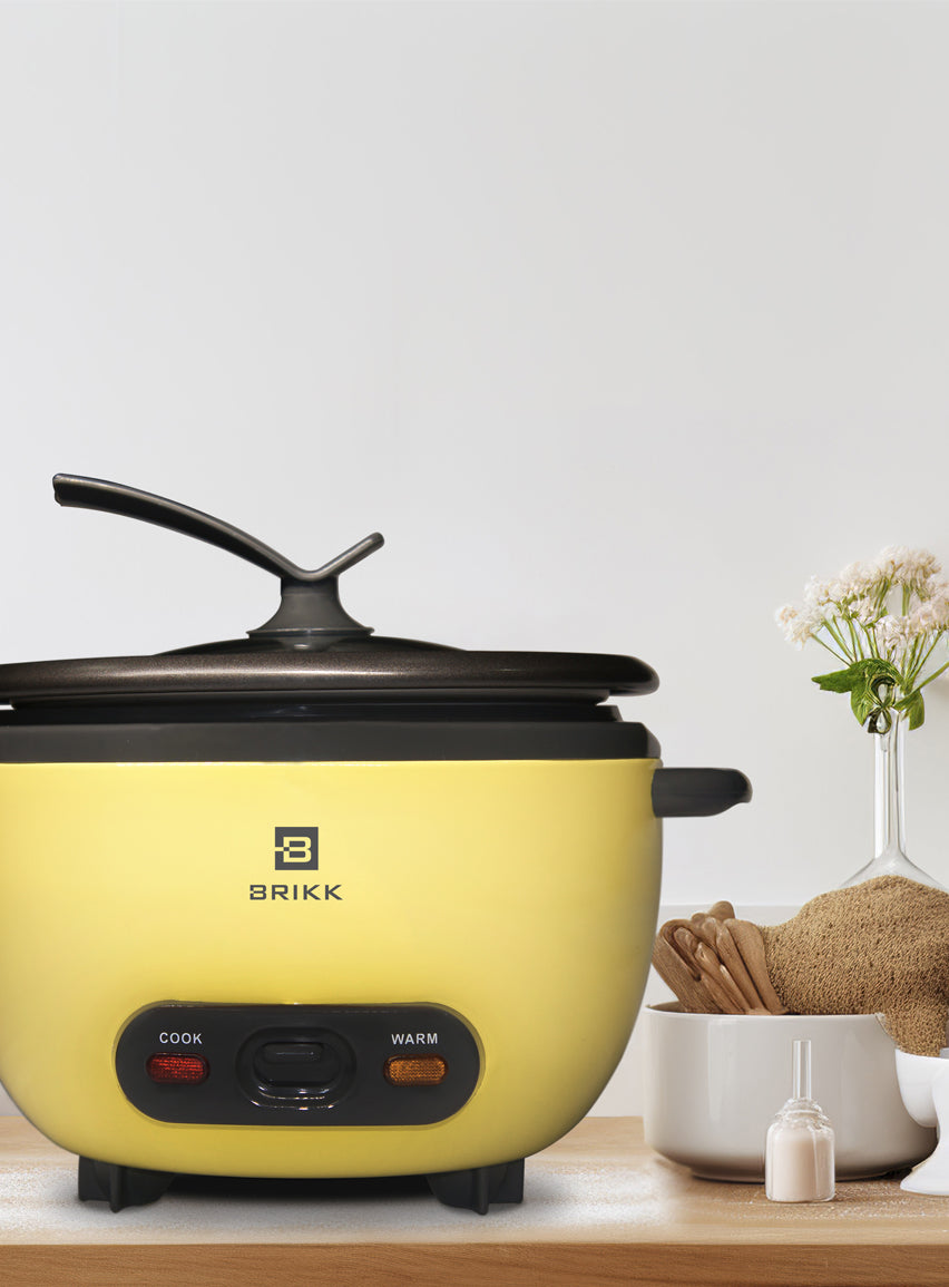 Rice Cooker