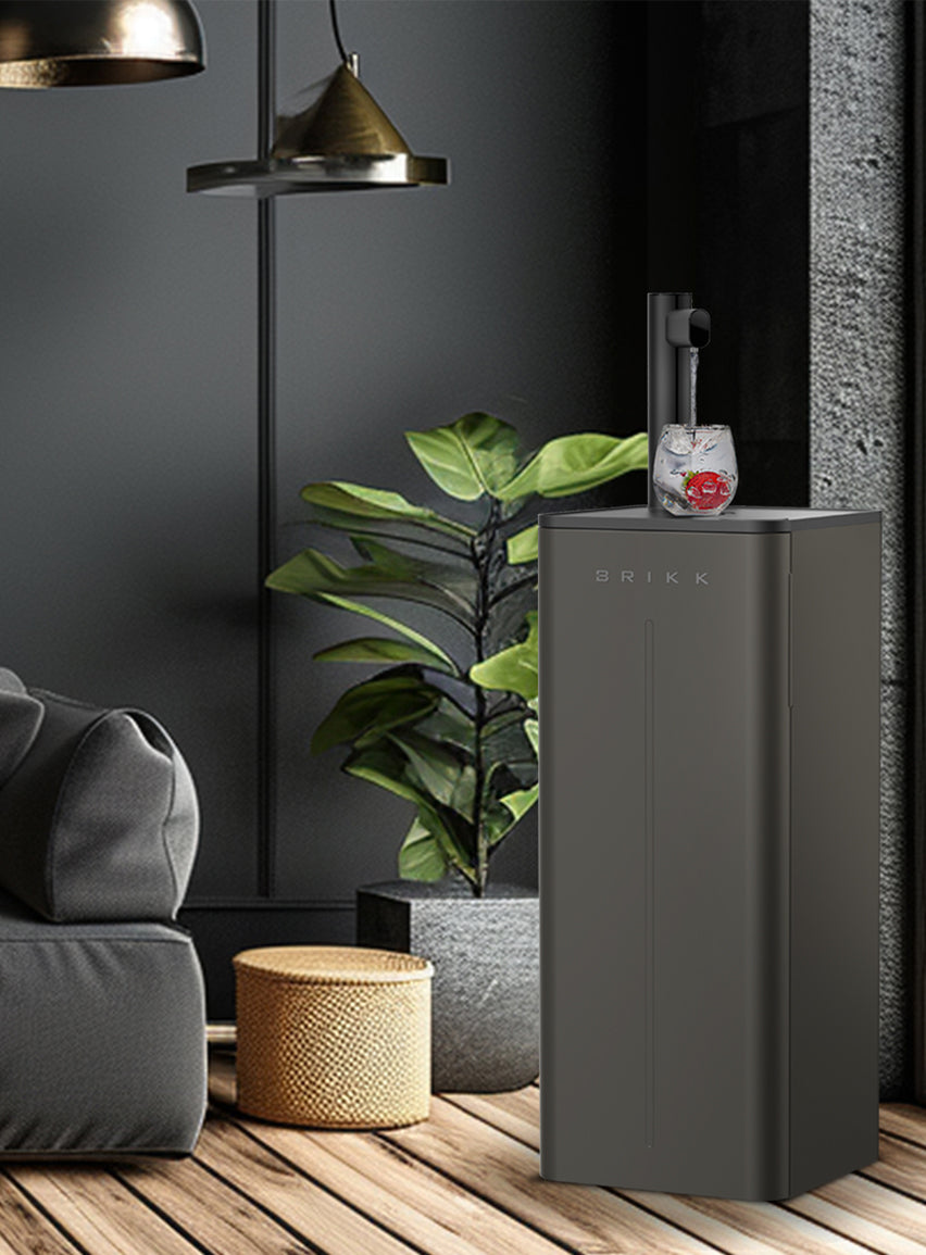 Water Dispenser