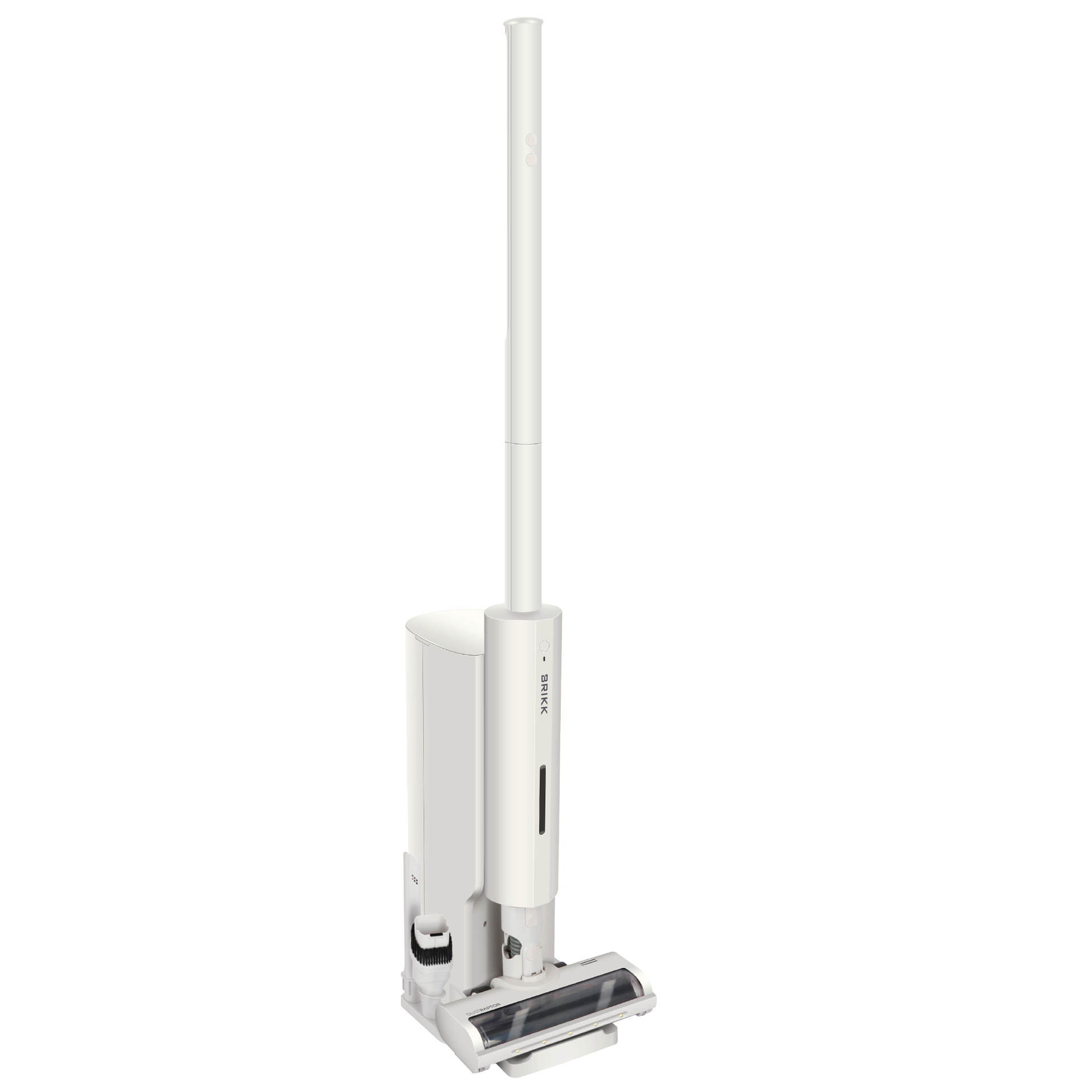 Dustraptor Vacuum Cleaner