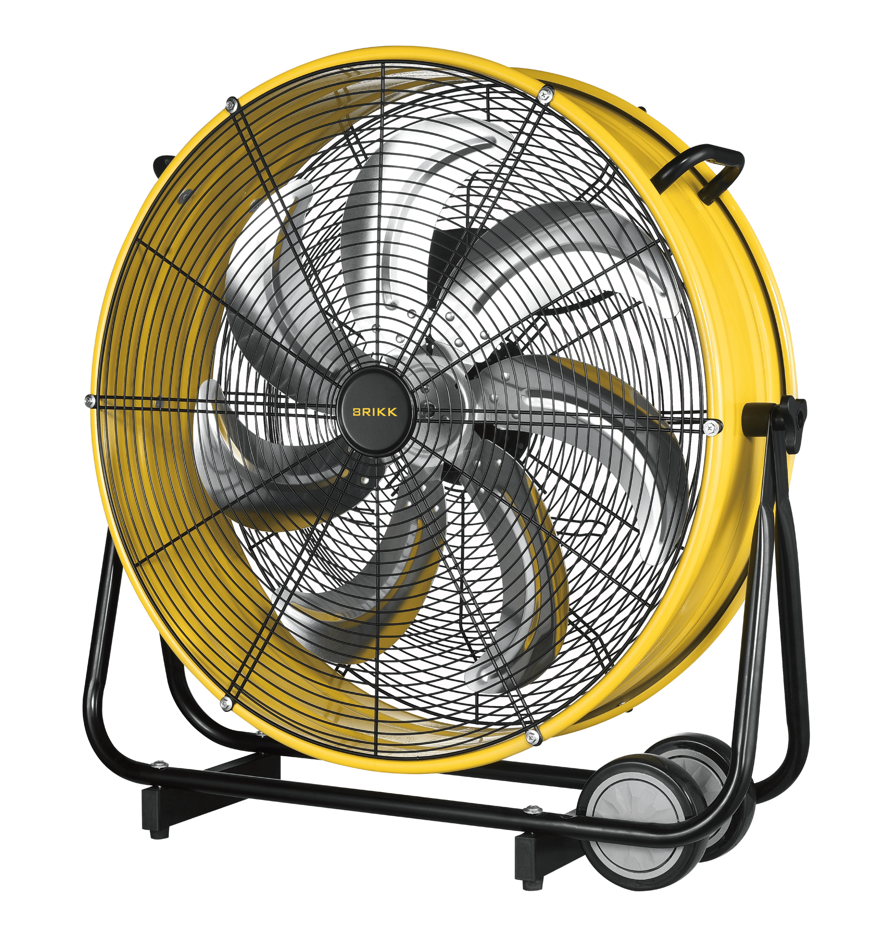 24" Industrial Fan