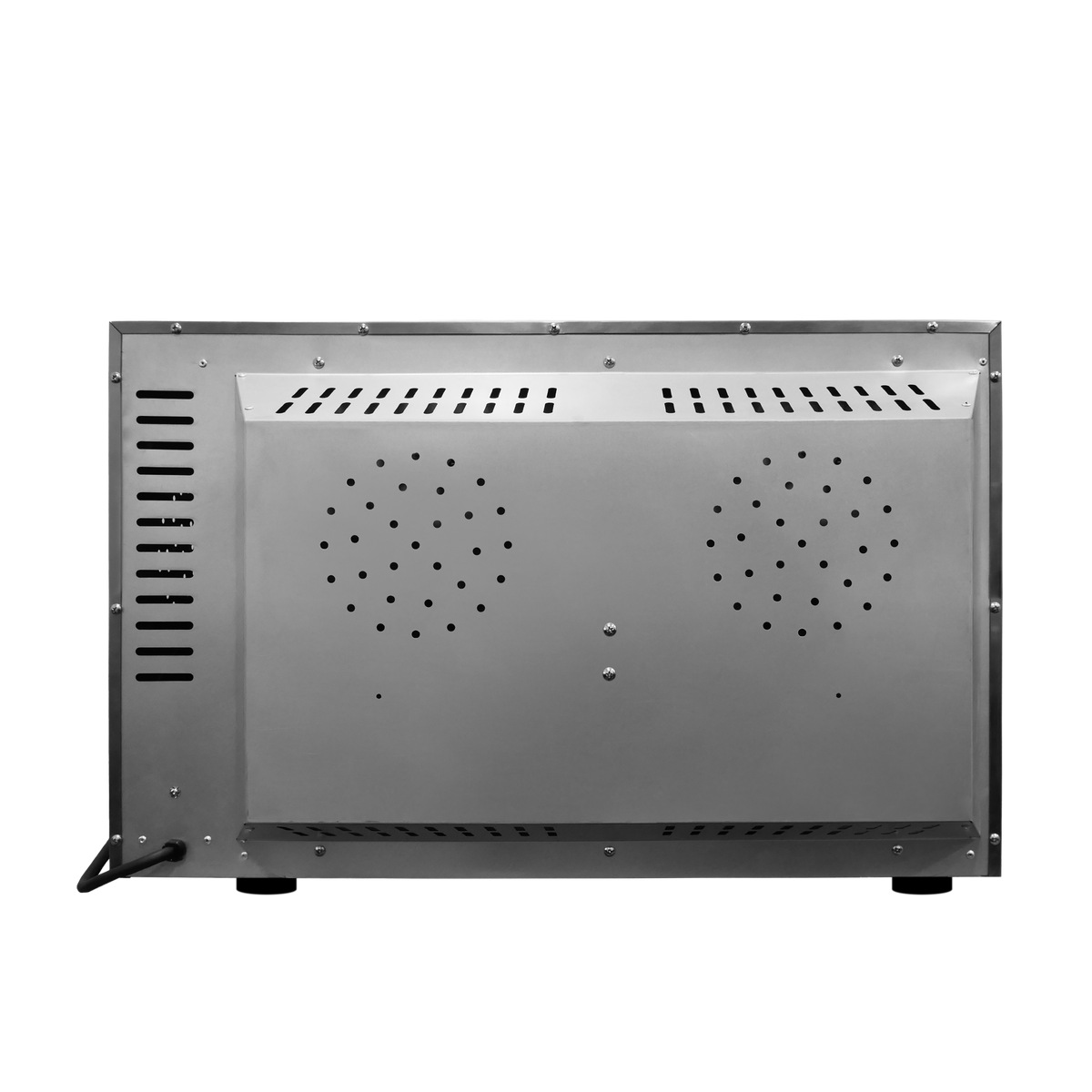 100L Commercial Stainless Oven (PREORDER)
