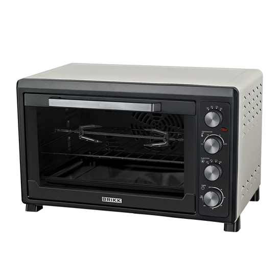 60L Electric Oven