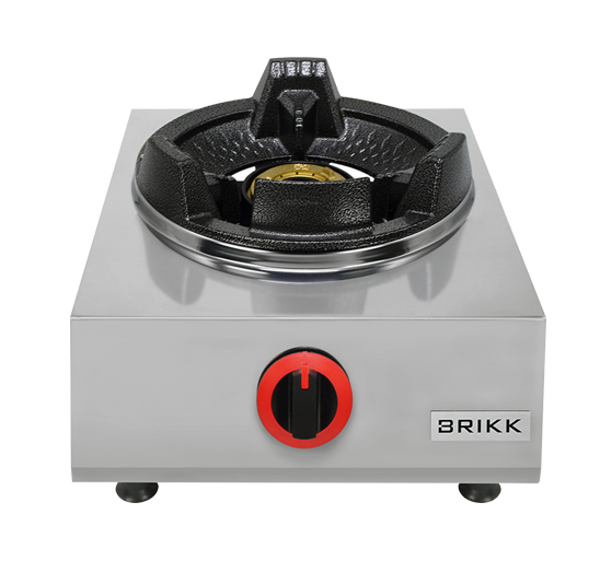 Industrial Gas Stove