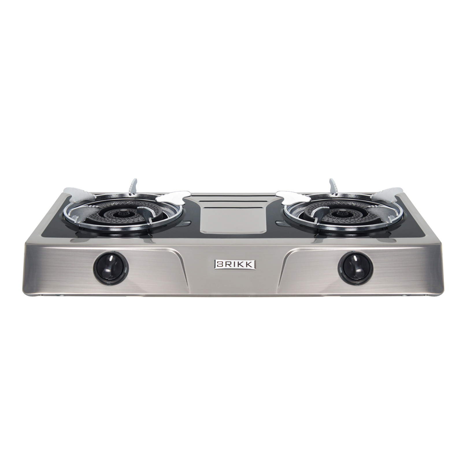 2 Burner Gas Stove