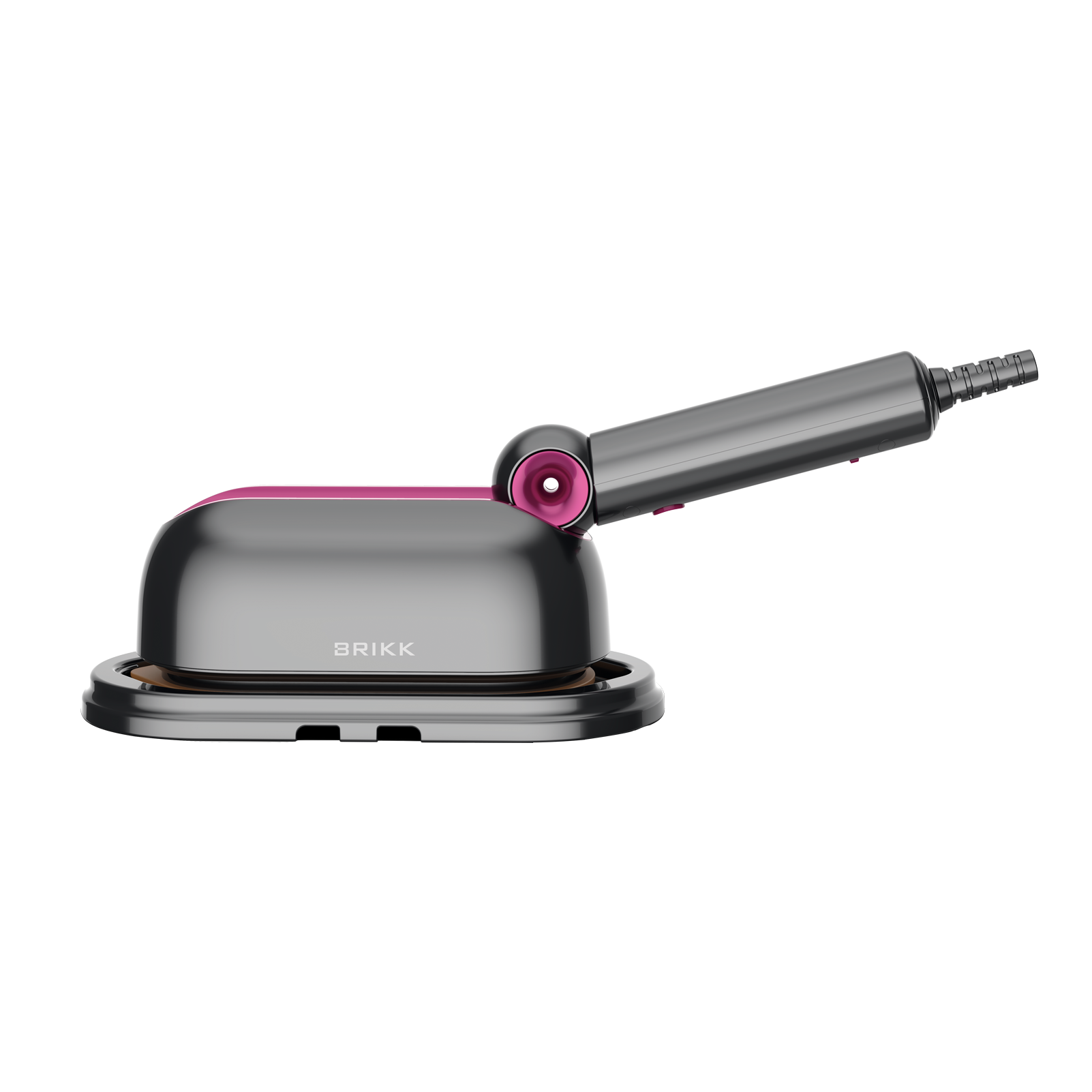 Handheld Garment Steamer