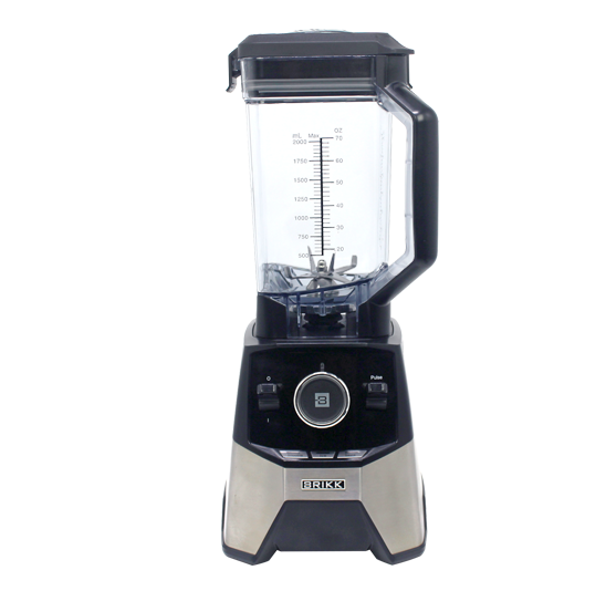 Super 6-Blade Blender
