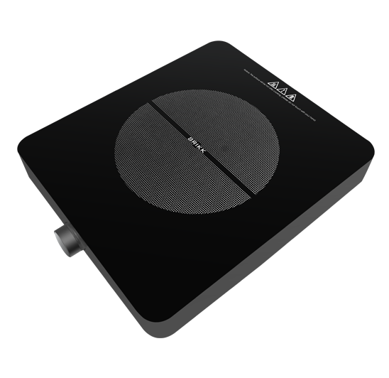 Single Induction Cooker