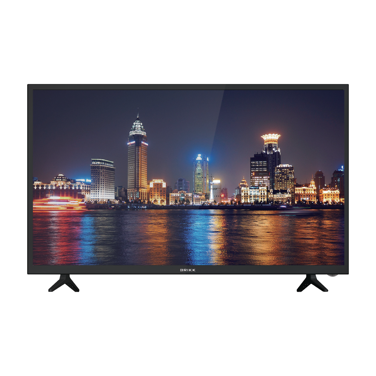 32" Smart Digital LED TV