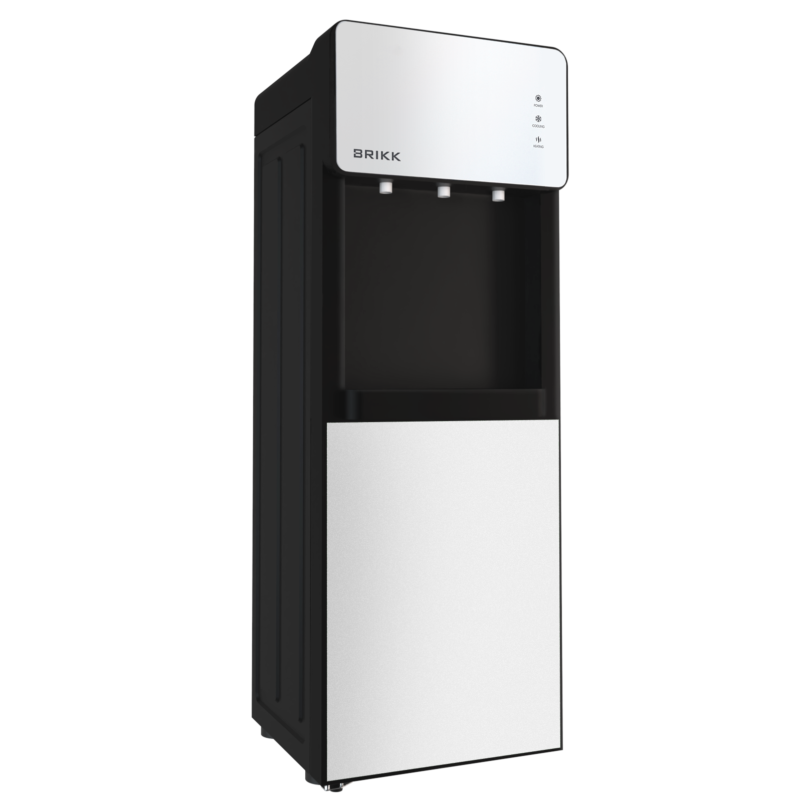 3 Temperatures Water Dispenser