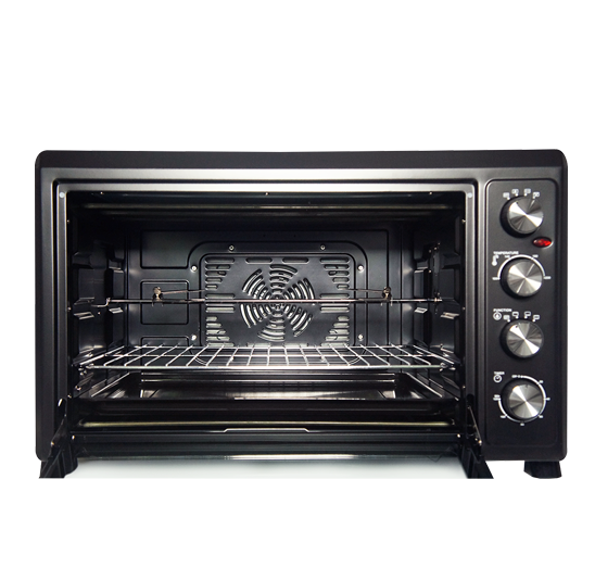 60L Electric Oven