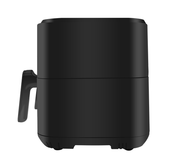 Dual Basket Air Fryer