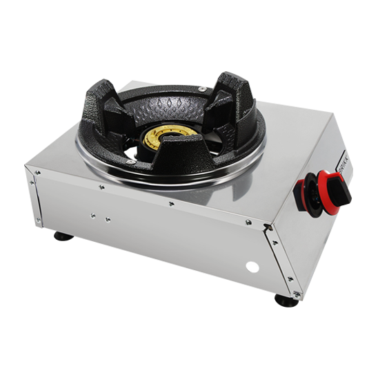 Industrial Gas Stove