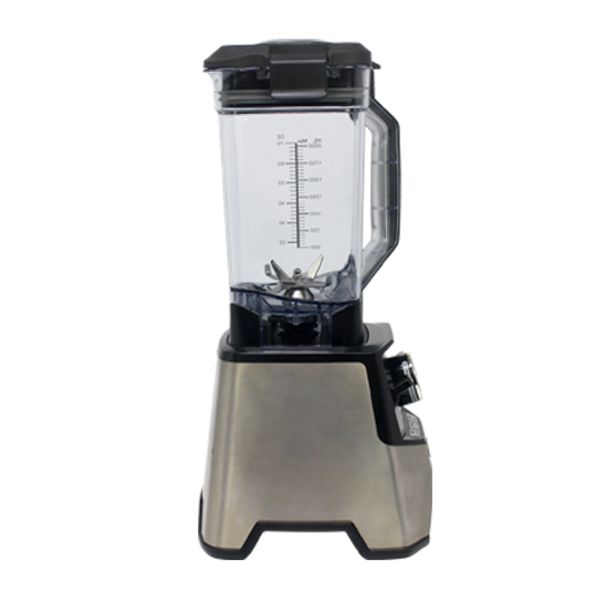 Super 6-Blade Blender