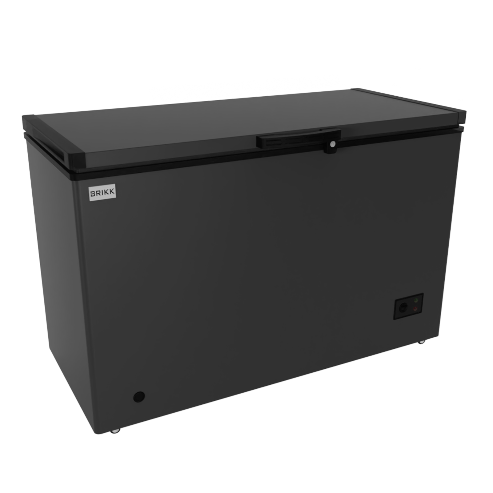 430L Twin Function Freezer and Chiller