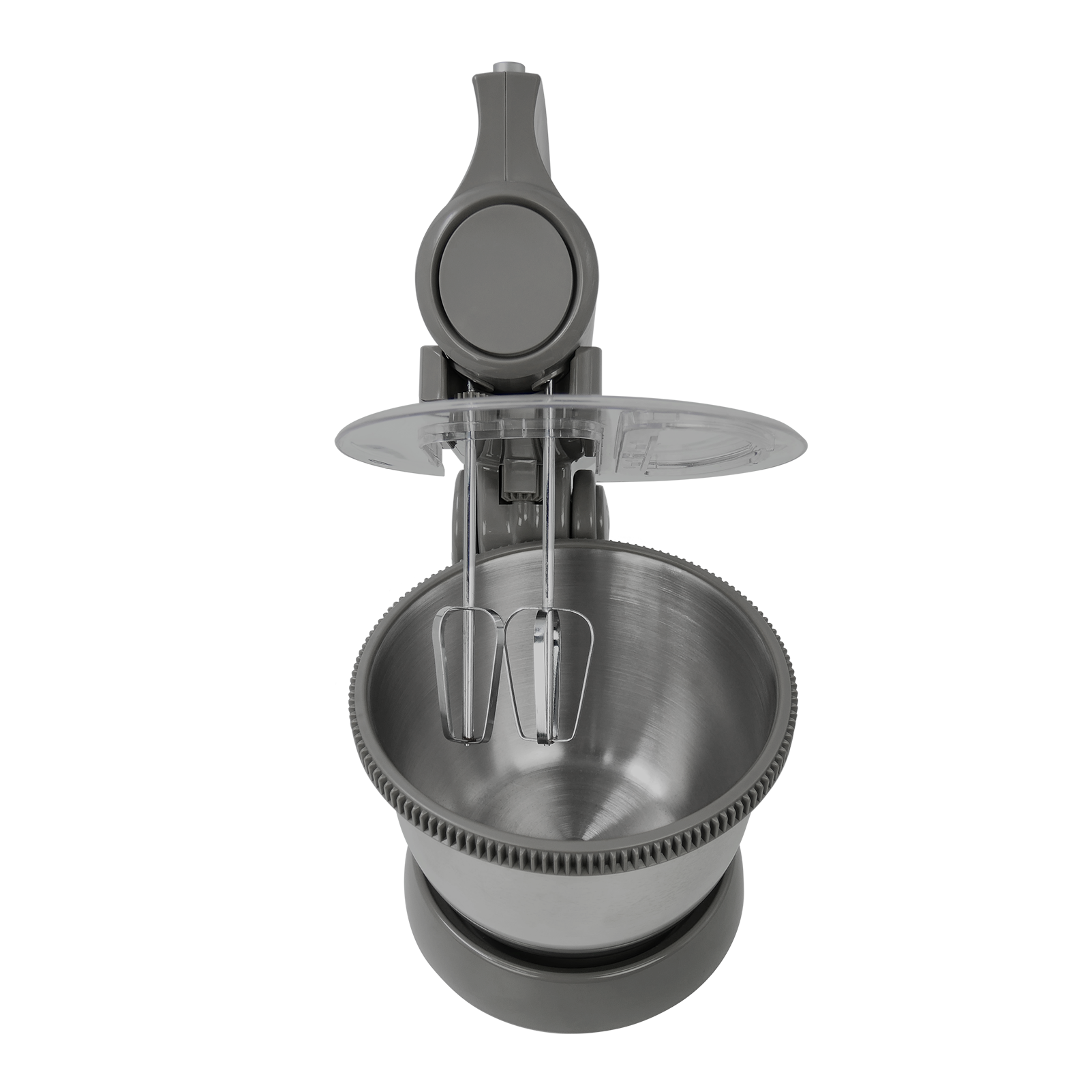 Hand Mixer with Mixing Bowl