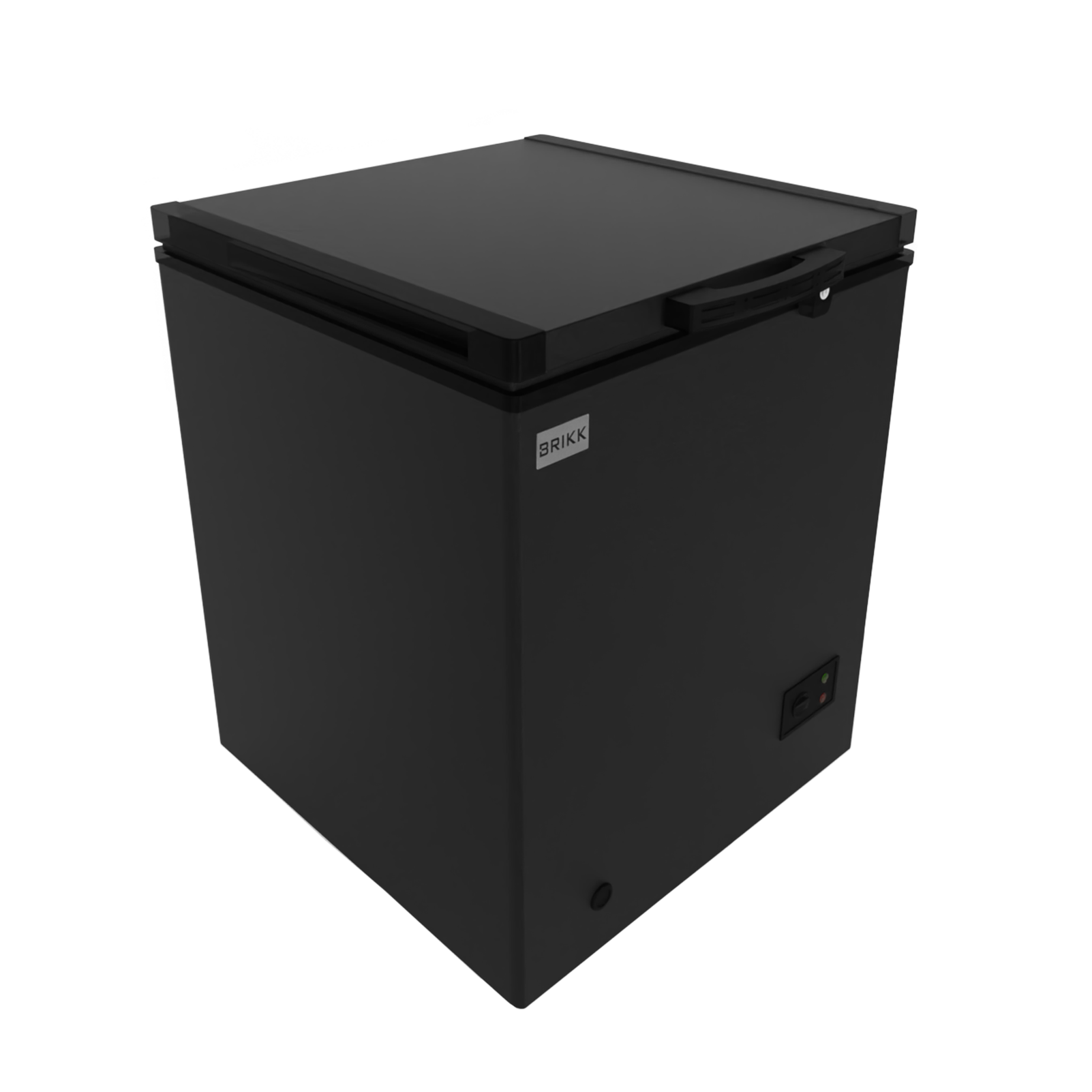 142L Twin Function Freezer and Chiller