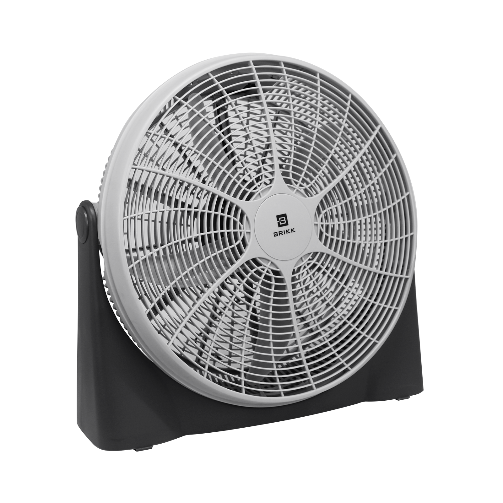 20" Floor Fan