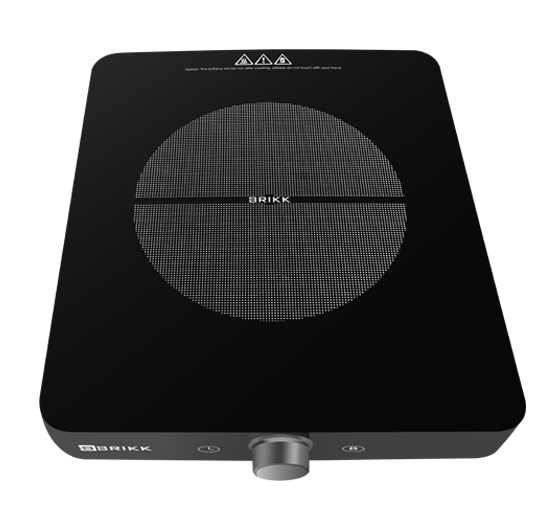 Single Induction Cooker