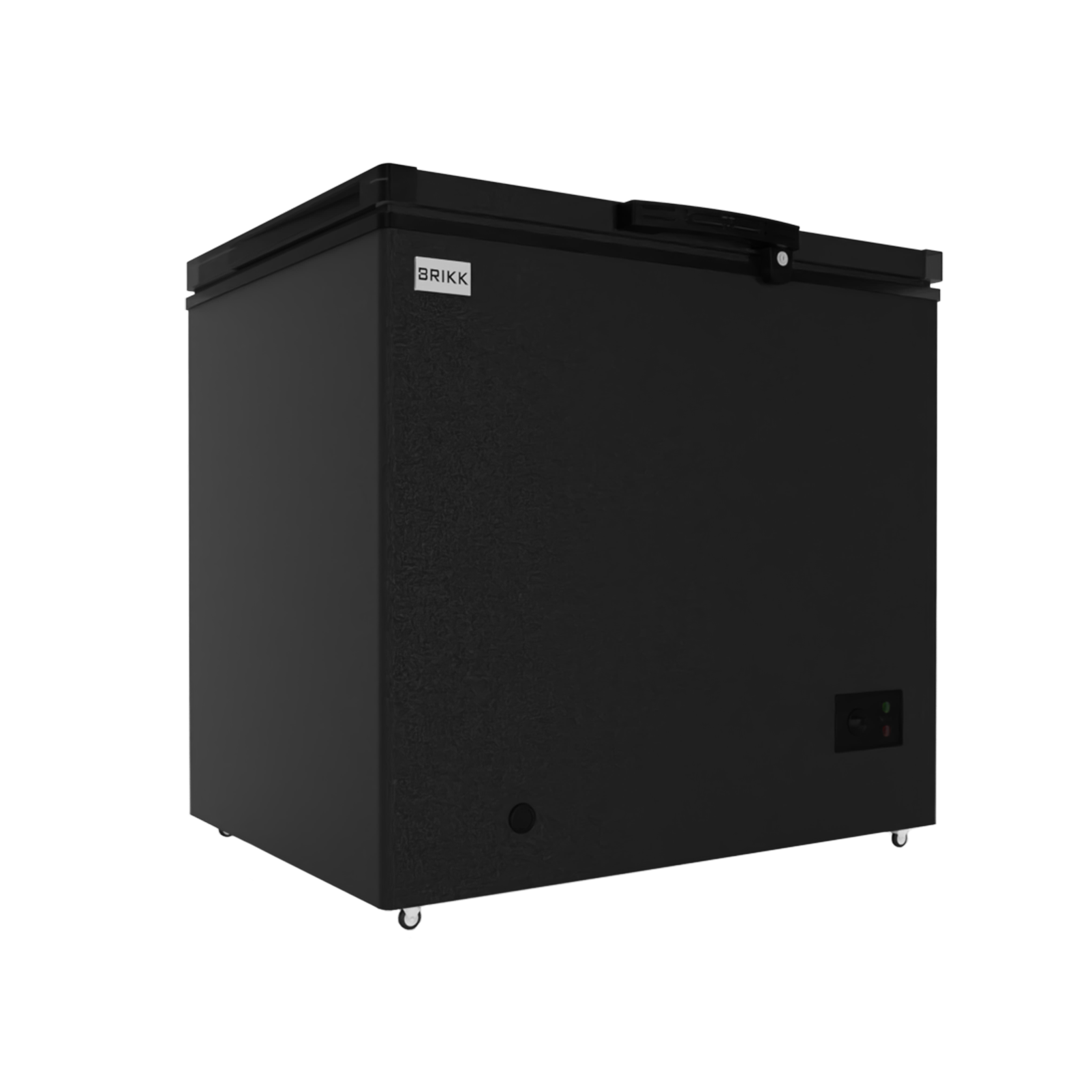 215L Twin Function Freezer and Chiller