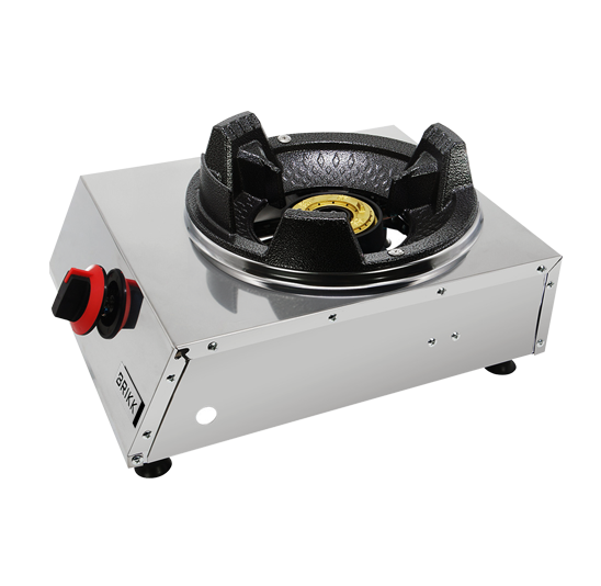 Industrial Gas Stove