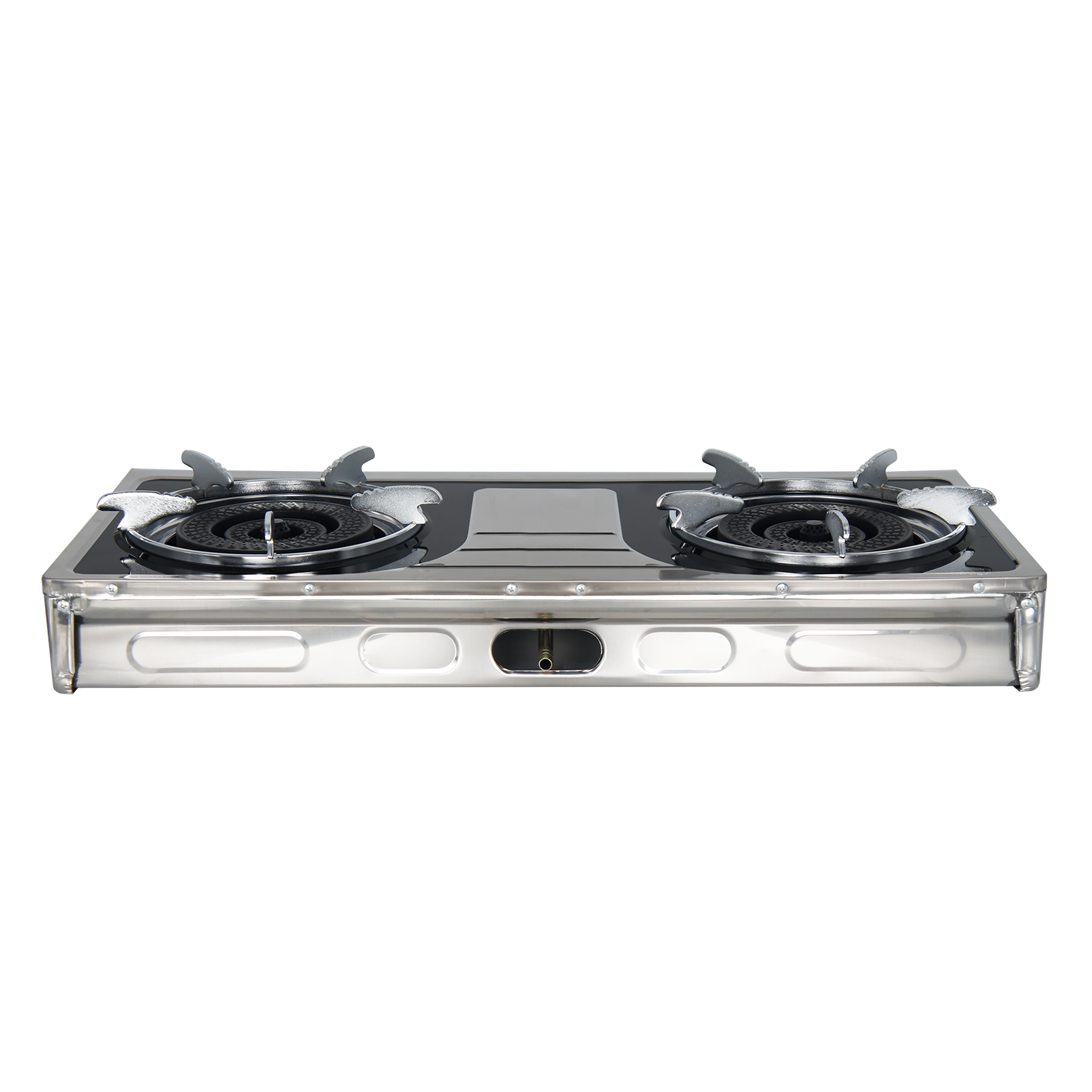 2 Burner Gas Stove