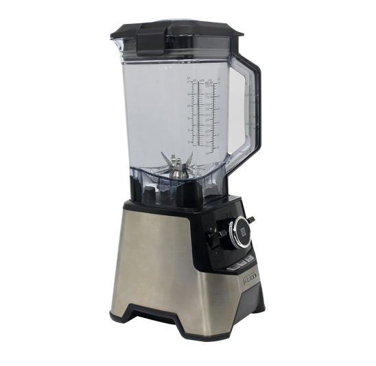 Super 6-Blade Blender