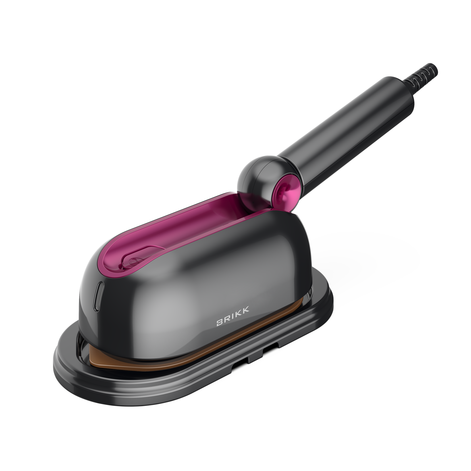 Handheld Garment Steamer