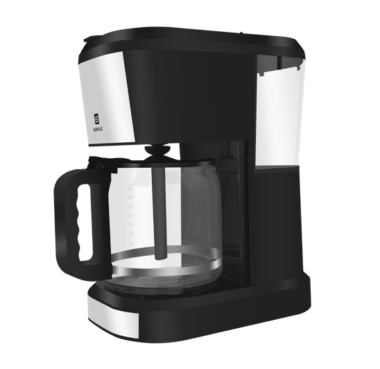 1.8L Coffee Maker