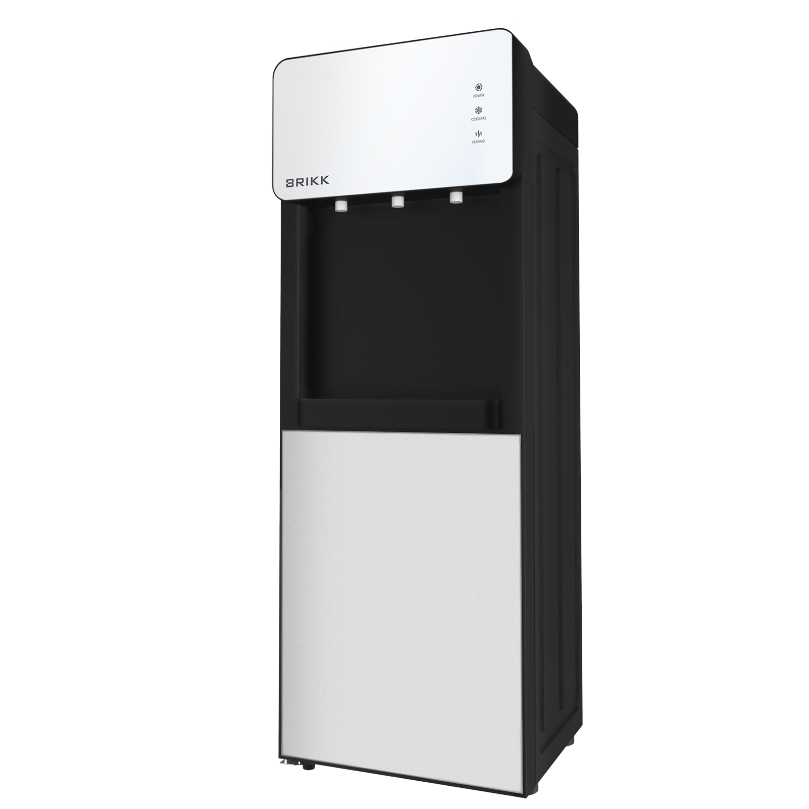 3 Temperatures Water Dispenser