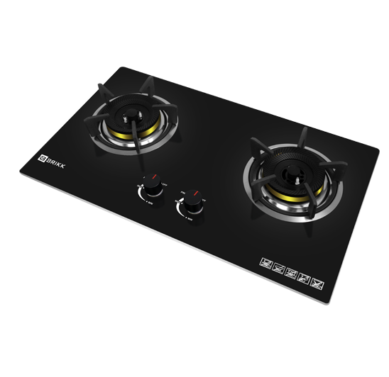 Built-in Hob Gas Stove