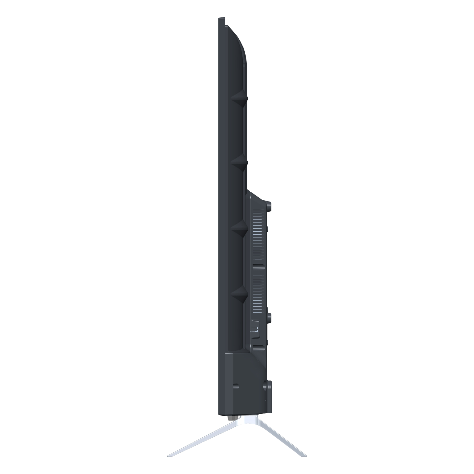55" Smart Digital LED TV