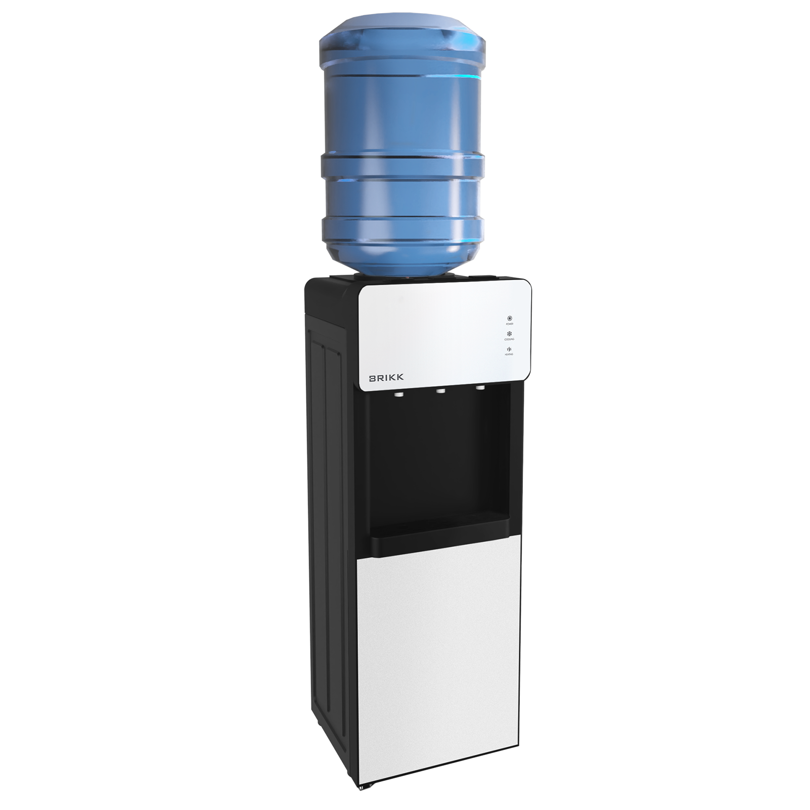 3 Temperatures Water Dispenser