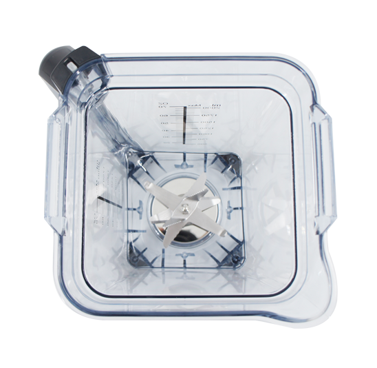 Super 6-Blade Blender