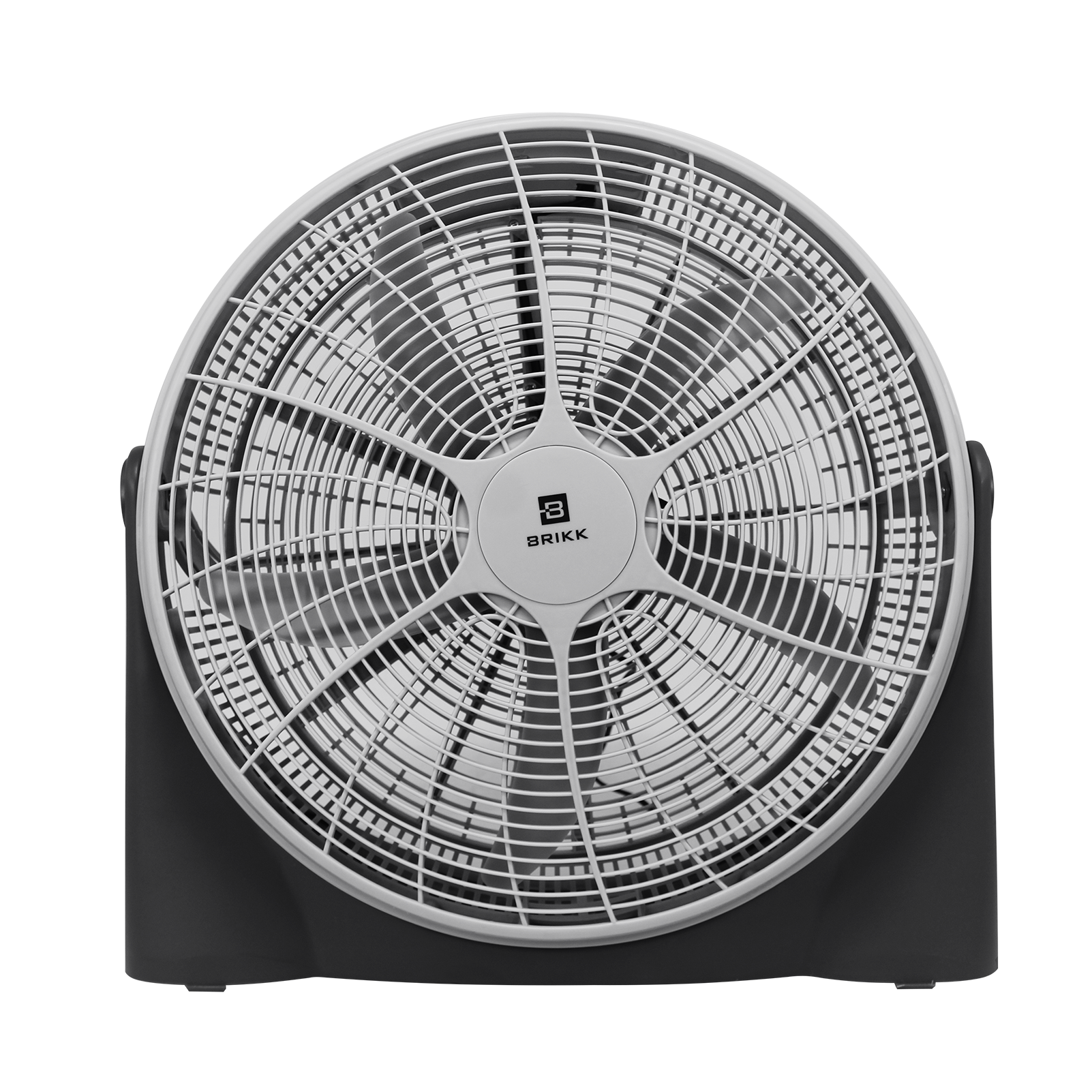 20" Floor Fan