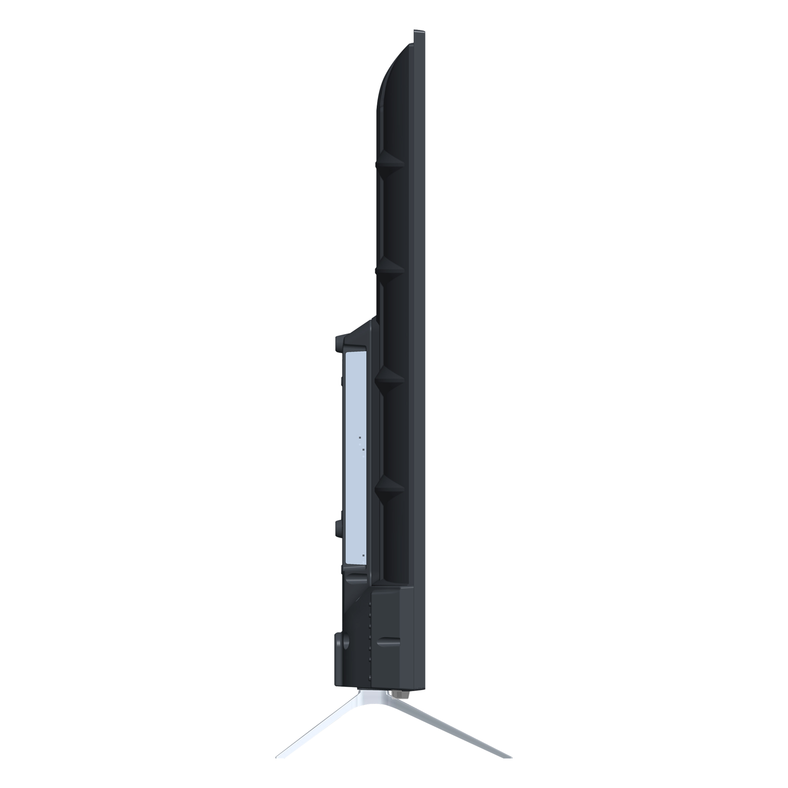 55" Smart Digital LED TV