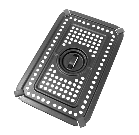 Dual Basket Air Fryer