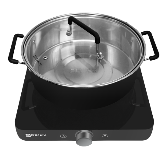 Single Induction Cooker