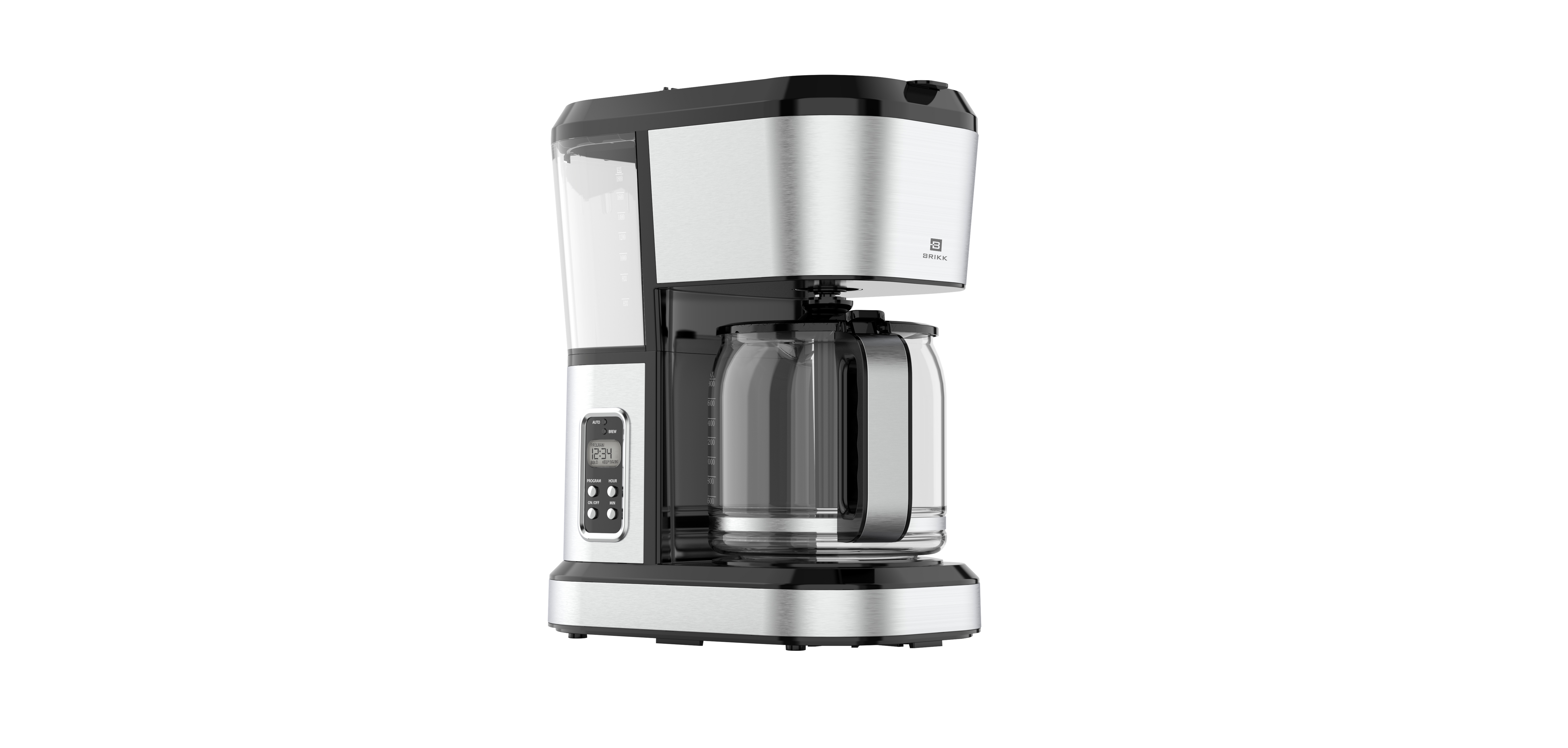 1.8L Coffee Maker